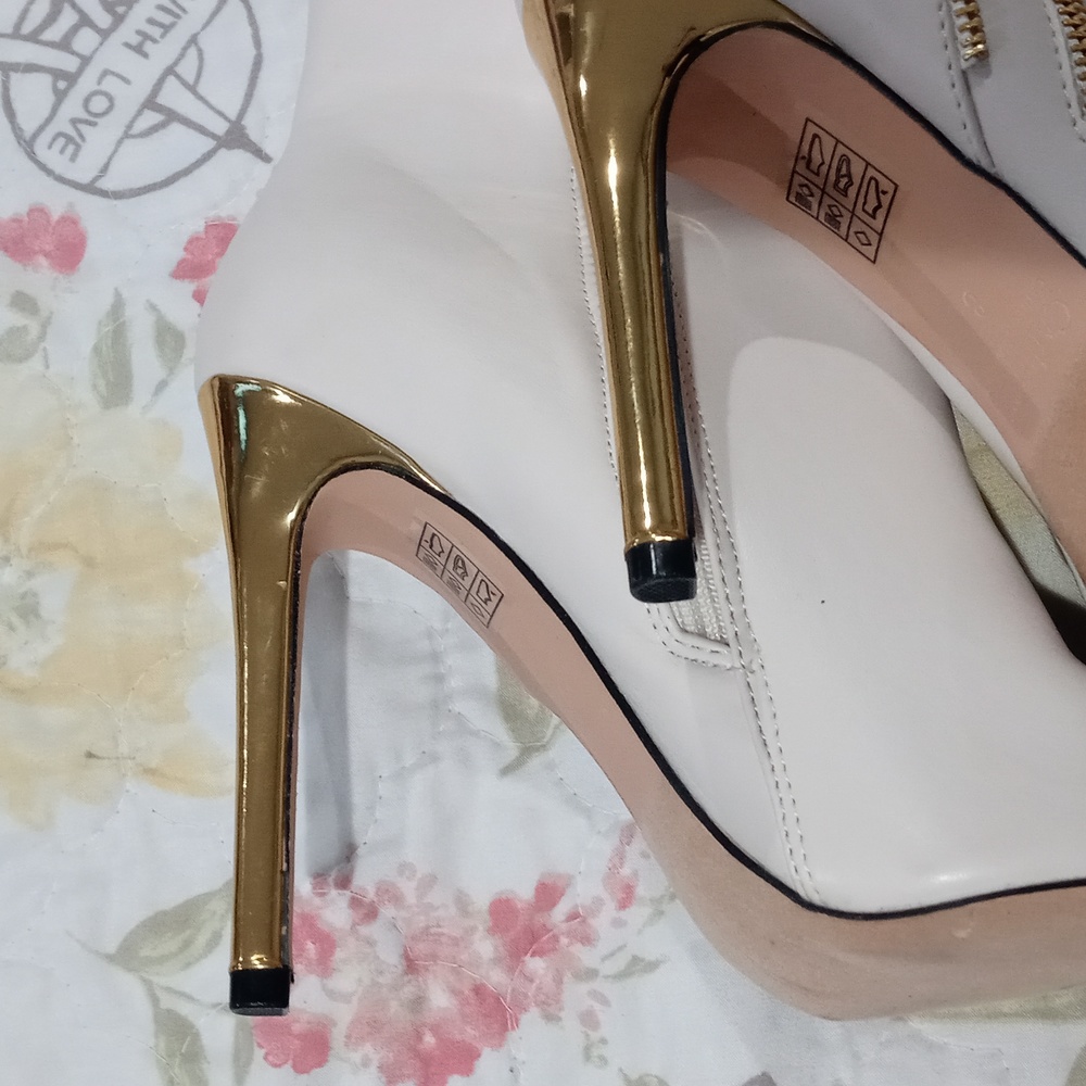 Botines - Picture 6 of 8
